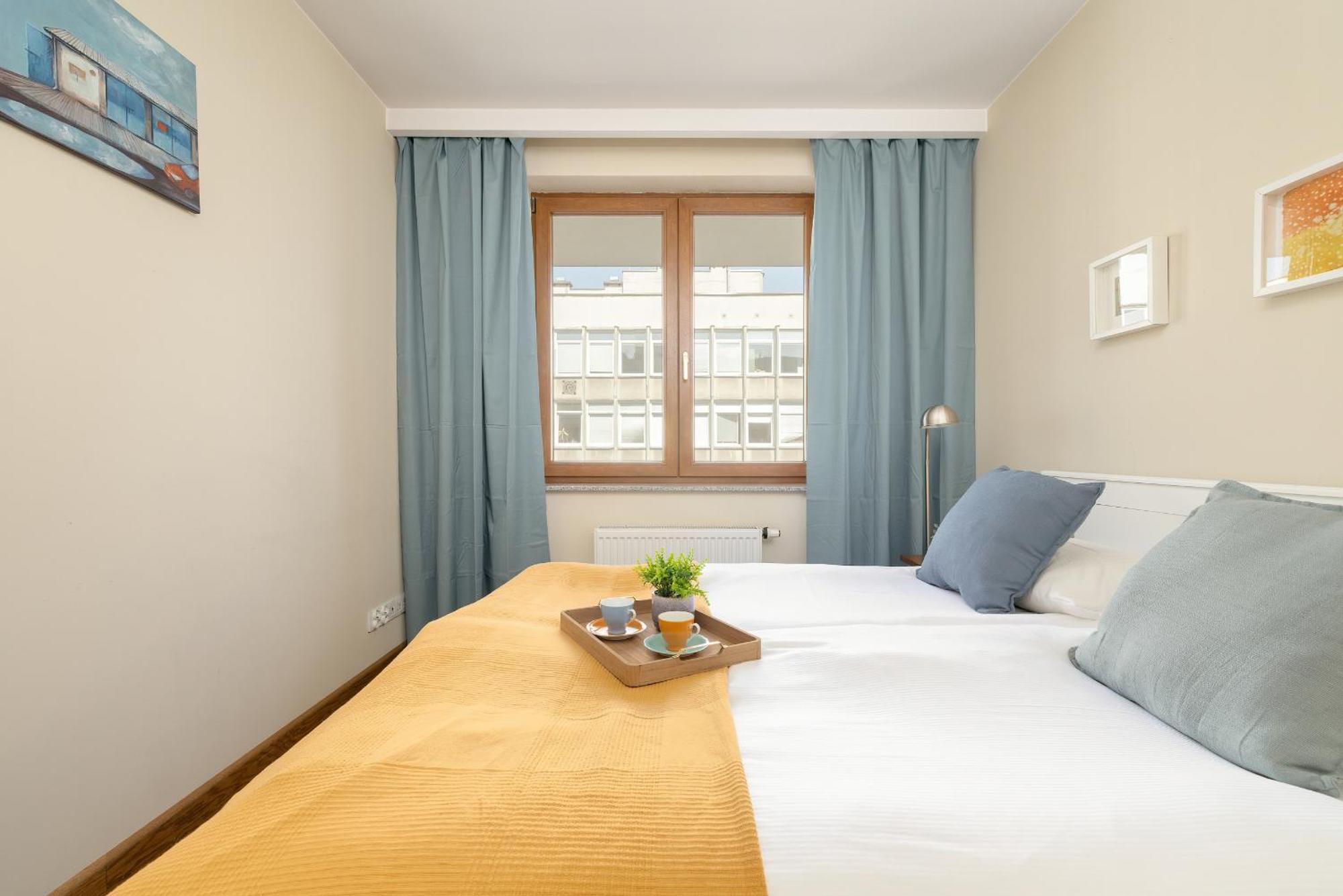 Centrum Krakowa Piekny Apartament Z Balkonem By Rent Like Home エクステリア 写真