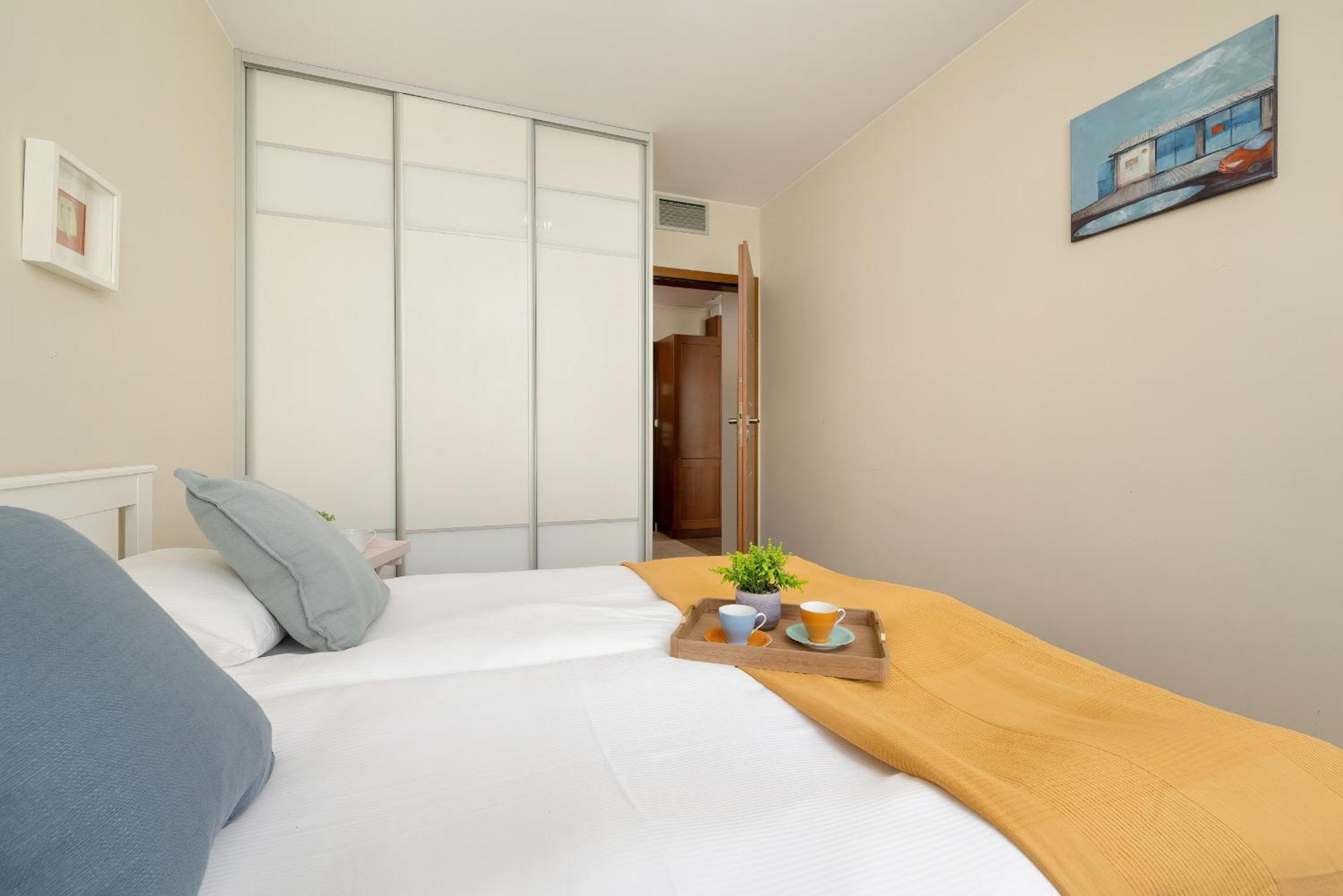 Centrum Krakowa Piekny Apartament Z Balkonem By Rent Like Home エクステリア 写真
