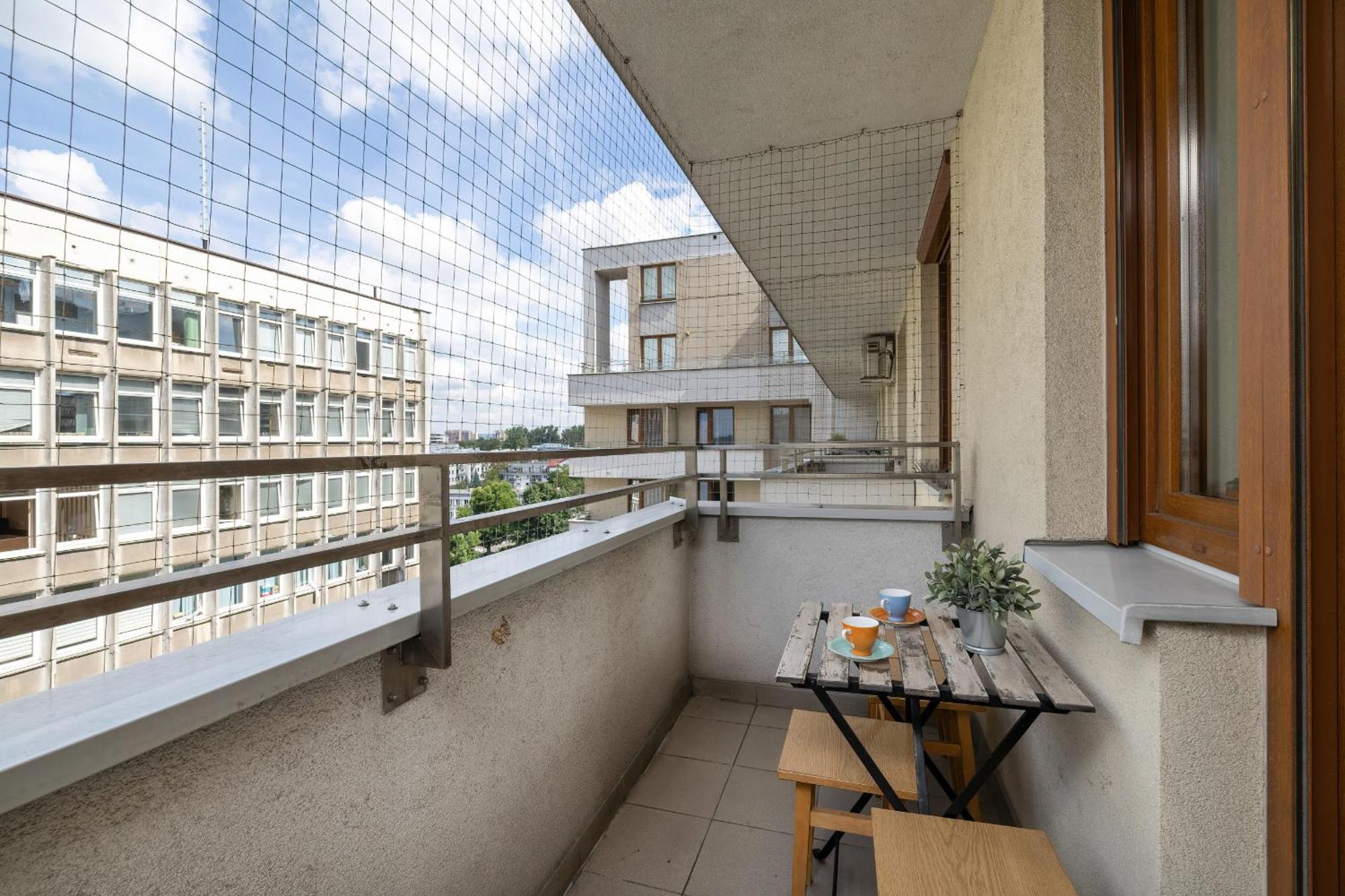 Centrum Krakowa Piekny Apartament Z Balkonem By Rent Like Home エクステリア 写真